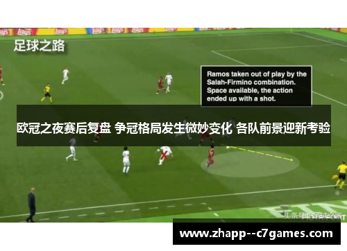 欧冠之夜赛后复盘 争冠格局发生微妙变化 各队前景迎新考验